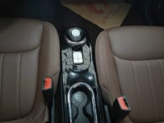 Wuling Binguo 410km Lingxi Premium Edition - ფოტო 14