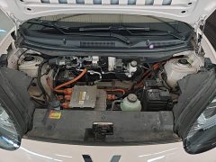 Wuling Binguo 410km Lingxi Premium Edition - ფოტო 20