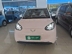 Wuling Binguo 410km Lingxi Premium Edition - ფოტო 3