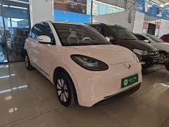 Wuling Binguo 410km Lingxi Premium Edition - ფოტო 4