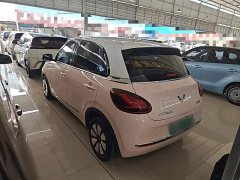 Wuling Binguo 410km Lingxi Premium Edition - ფოტო 5