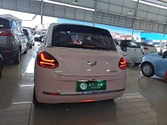Wuling Binguo 410km Lingxi Premium Edition - ფოტო 6