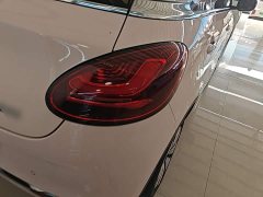 Wuling Binguo 410km Lingxi Premium Edition - ფოტო 8