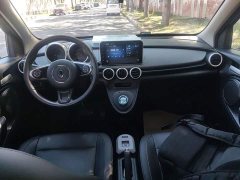 ORA Black Cat 351km Standard - ფოტო 10
