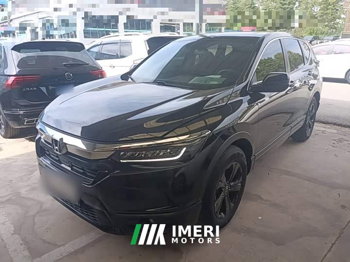Honda CR-V 240TURBO CVT FWD Elite - ავტომობილი ჩინეთიდან