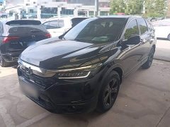Honda CR-V 240TURBO CVT FWD Elite - ფოტო 1