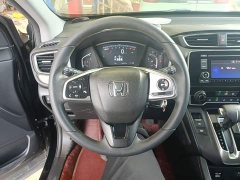 Honda CR-V 240TURBO CVT FWD Elite - ფოტო 11