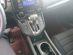Honda CR-V 240TURBO CVT FWD Elite - ფოტო 14