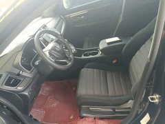 Honda CR-V 240TURBO CVT FWD Elite - ფოტო 15