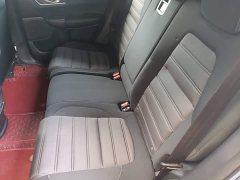 Honda CR-V 240TURBO CVT FWD Elite - ფოტო 17