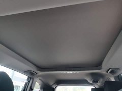 Honda CR-V 240TURBO CVT FWD Elite - ფოტო 18