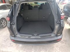 Honda CR-V 240TURBO CVT FWD Elite - ფოტო 19