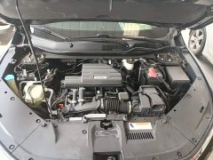 Honda CR-V 240TURBO CVT FWD Elite - ფოტო 20