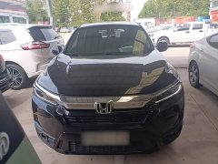 Honda CR-V 240TURBO CVT FWD Elite - ფოტო 3