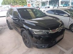 Honda CR-V 240TURBO CVT FWD Elite - ფოტო 4