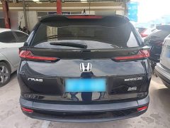 Honda CR-V 240TURBO CVT FWD Elite - ფოტო 6