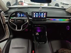 Haval H6 2022 Third Generation 1.5T Automatic Two-Wheel Drive Max - ფოტო 10