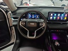 Haval H6 2022 Third Generation 1.5T Automatic Two-Wheel Drive Max - ფოტო 11