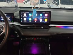 Haval H6 2022 Third Generation 1.5T Automatic Two-Wheel Drive Max - ფოტო 13