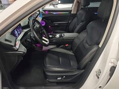 Haval H6 2022 Third Generation 1.5T Automatic Two-Wheel Drive Max - ფოტო 15