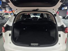 Haval H6 2022 Third Generation 1.5T Automatic Two-Wheel Drive Max - ფოტო 19