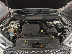 Haval H6 2022 Third Generation 1.5T Automatic Two-Wheel Drive Max - ფოტო 20
