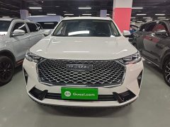 Haval H6 2022 Third Generation 1.5T Automatic Two-Wheel Drive Max - ფოტო 3