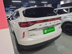 Haval H6 2022 Third Generation 1.5T Automatic Two-Wheel Drive Max - ფოტო 5