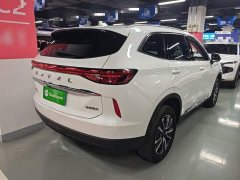 Haval H6 2022 Third Generation 1.5T Automatic Two-Wheel Drive Max - ფოტო 7