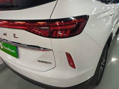Haval H6 2022 Third Generation 1.5T Automatic Two-Wheel Drive Max - ფოტო 8