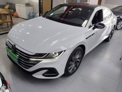 Volkswagen FAW-Volkswagen CC 2024 380TSI Eye-Catching Popular Edition - ფოტო 1
