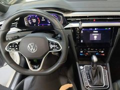 Volkswagen FAW-Volkswagen CC 2024 380TSI Eye-Catching Popular Edition - ფოტო 10