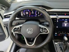 Volkswagen FAW-Volkswagen CC 2024 380TSI Eye-Catching Popular Edition - ფოტო 11
