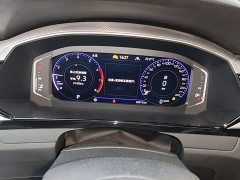 Volkswagen FAW-Volkswagen CC 2024 380TSI Eye-Catching Popular Edition - ფოტო 12