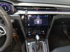 Volkswagen FAW-Volkswagen CC 2024 380TSI Eye-Catching Popular Edition - ფოტო 13