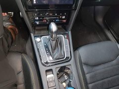 Volkswagen FAW-Volkswagen CC 2024 380TSI Eye-Catching Popular Edition - ფოტო 14