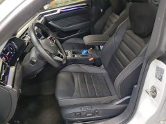 Volkswagen FAW-Volkswagen CC 2024 380TSI Eye-Catching Popular Edition - ფოტო 15