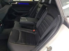 Volkswagen FAW-Volkswagen CC 2024 380TSI Eye-Catching Popular Edition - ფოტო 17