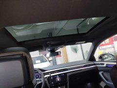 Volkswagen FAW-Volkswagen CC 2024 380TSI Eye-Catching Popular Edition - ფოტო 18