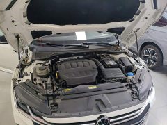 Volkswagen FAW-Volkswagen CC 2024 380TSI Eye-Catching Popular Edition - ფოტო 20