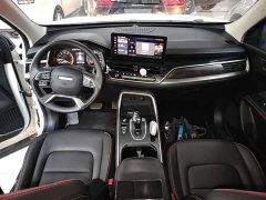 Haval H6 2021 National Trend Edition 1.5T Automatic Urban Version - ფოტო 10