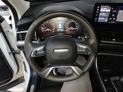 Haval H6 2021 National Trend Edition 1.5T Automatic Urban Version - ფოტო 11