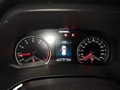 Haval H6 2021 National Trend Edition 1.5T Automatic Urban Version - ფოტო 12