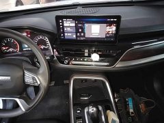 Haval H6 2021 National Trend Edition 1.5T Automatic Urban Version - ფოტო 13