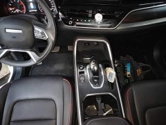 Haval H6 2021 National Trend Edition 1.5T Automatic Urban Version - ფოტო 14