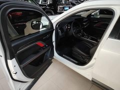 Haval H6 2021 National Trend Edition 1.5T Automatic Urban Version - ფოტო 16