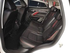 Haval H6 2021 National Trend Edition 1.5T Automatic Urban Version - ფოტო 17