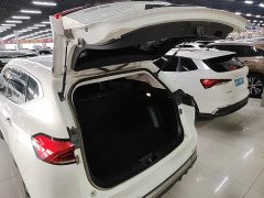 Haval H6 2021 National Trend Edition 1.5T Automatic Urban Version - ფოტო 19
