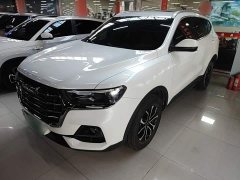 Haval H6 2021 National Trend Edition 1.5T Automatic Urban Version - ფოტო 2