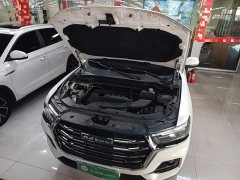 Haval H6 2021 National Trend Edition 1.5T Automatic Urban Version - ფოტო 20